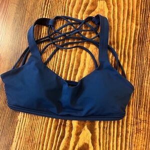 Lululemon Free to be Wild Bra